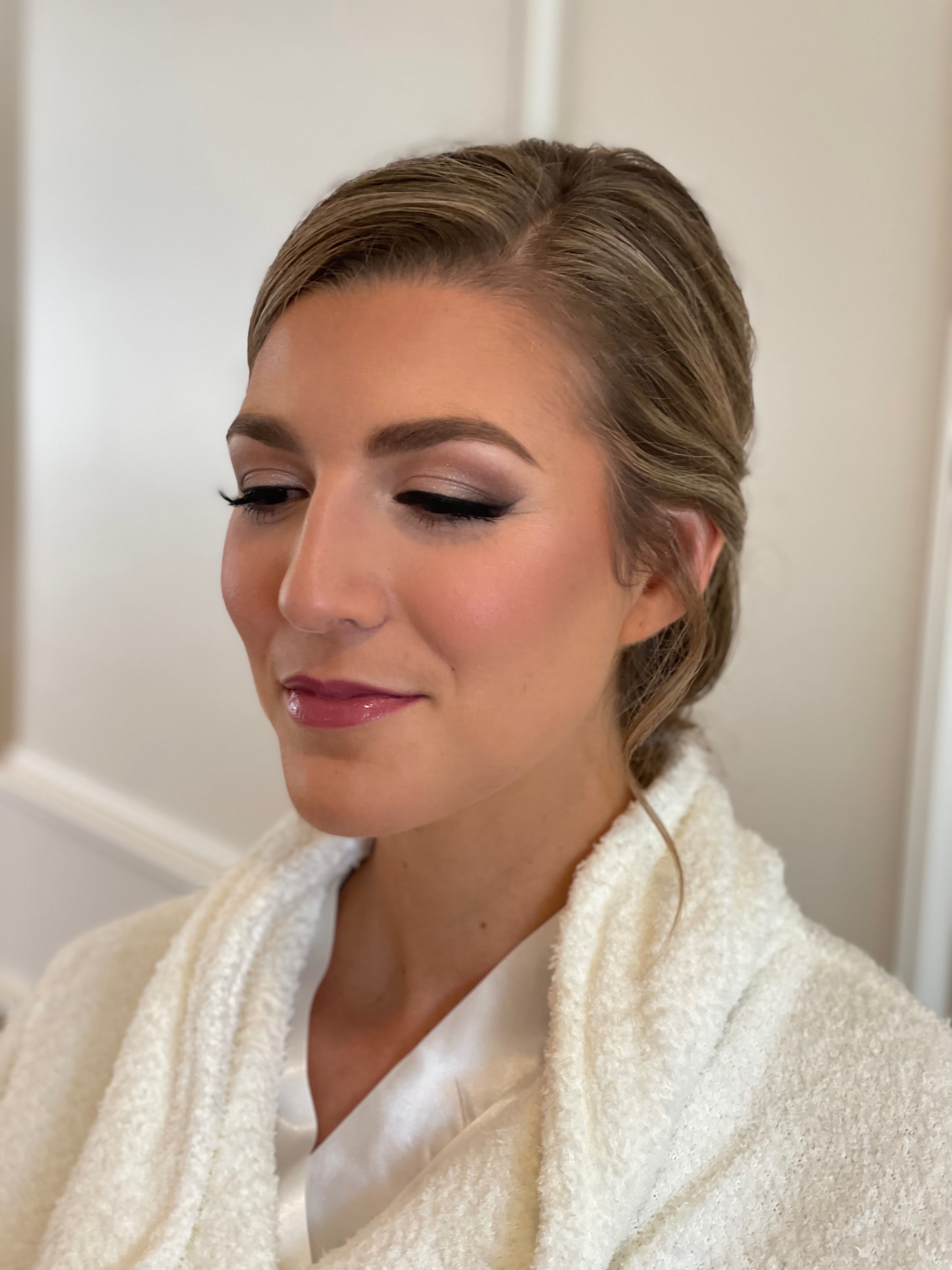 Makeup by Mandi