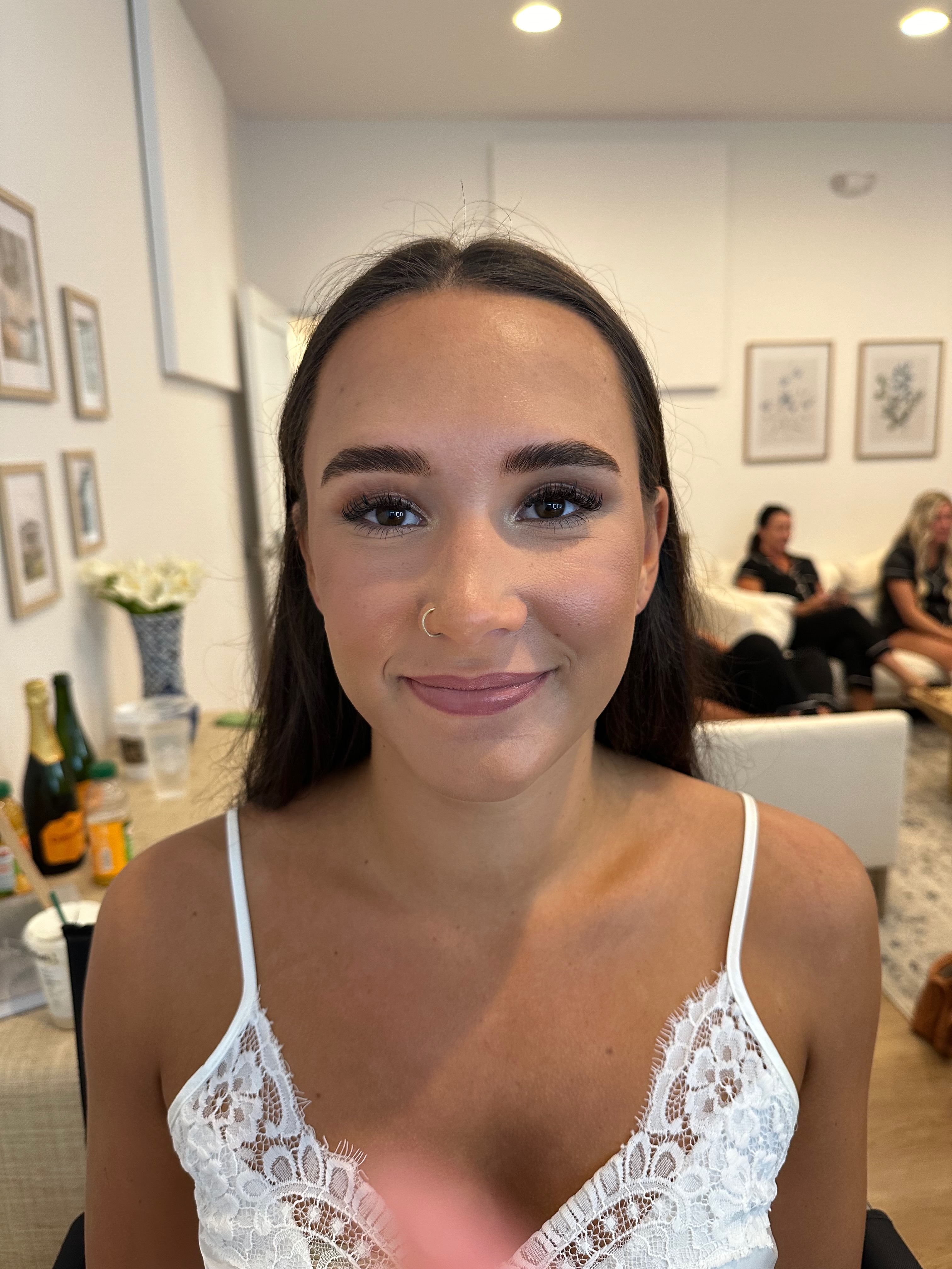 Makeup by Mandi