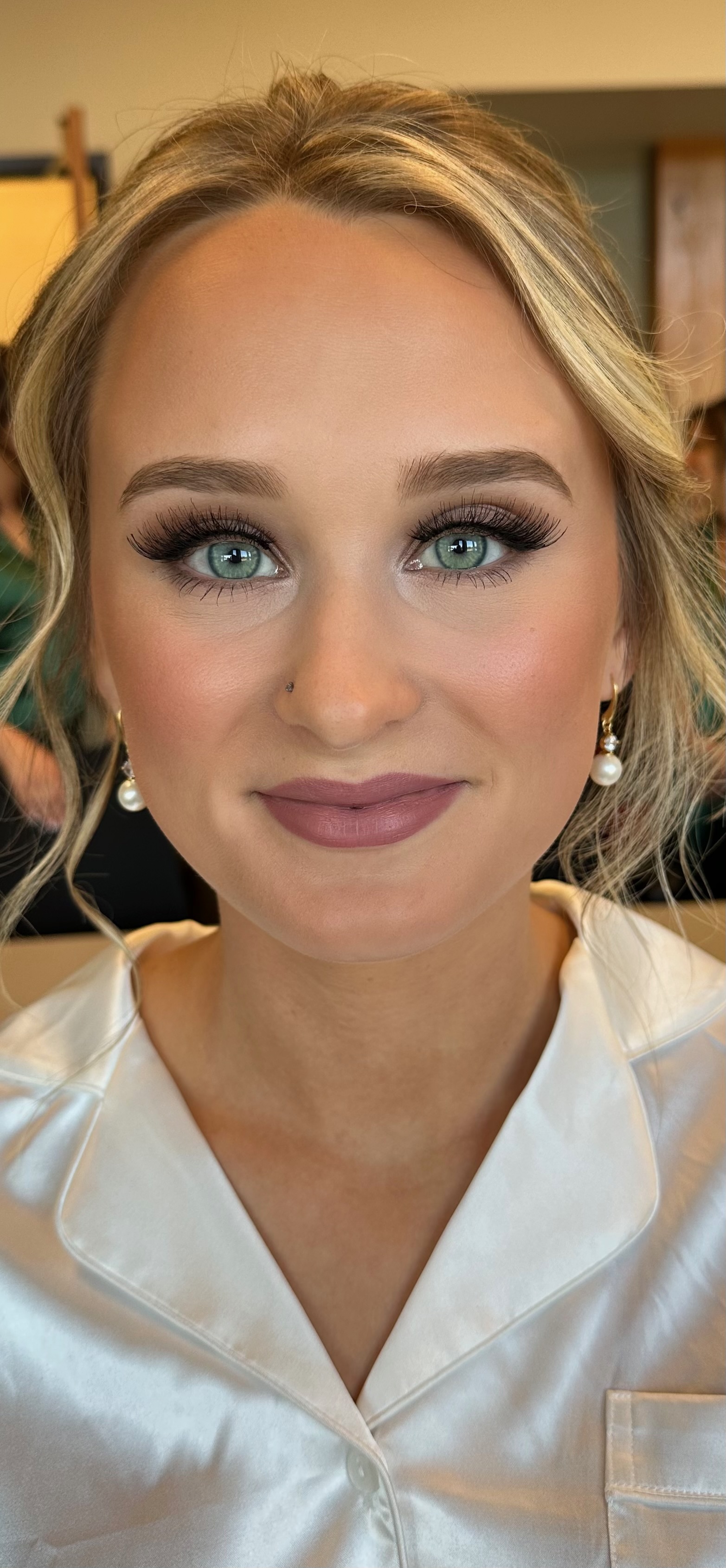 Makeup by Mandi