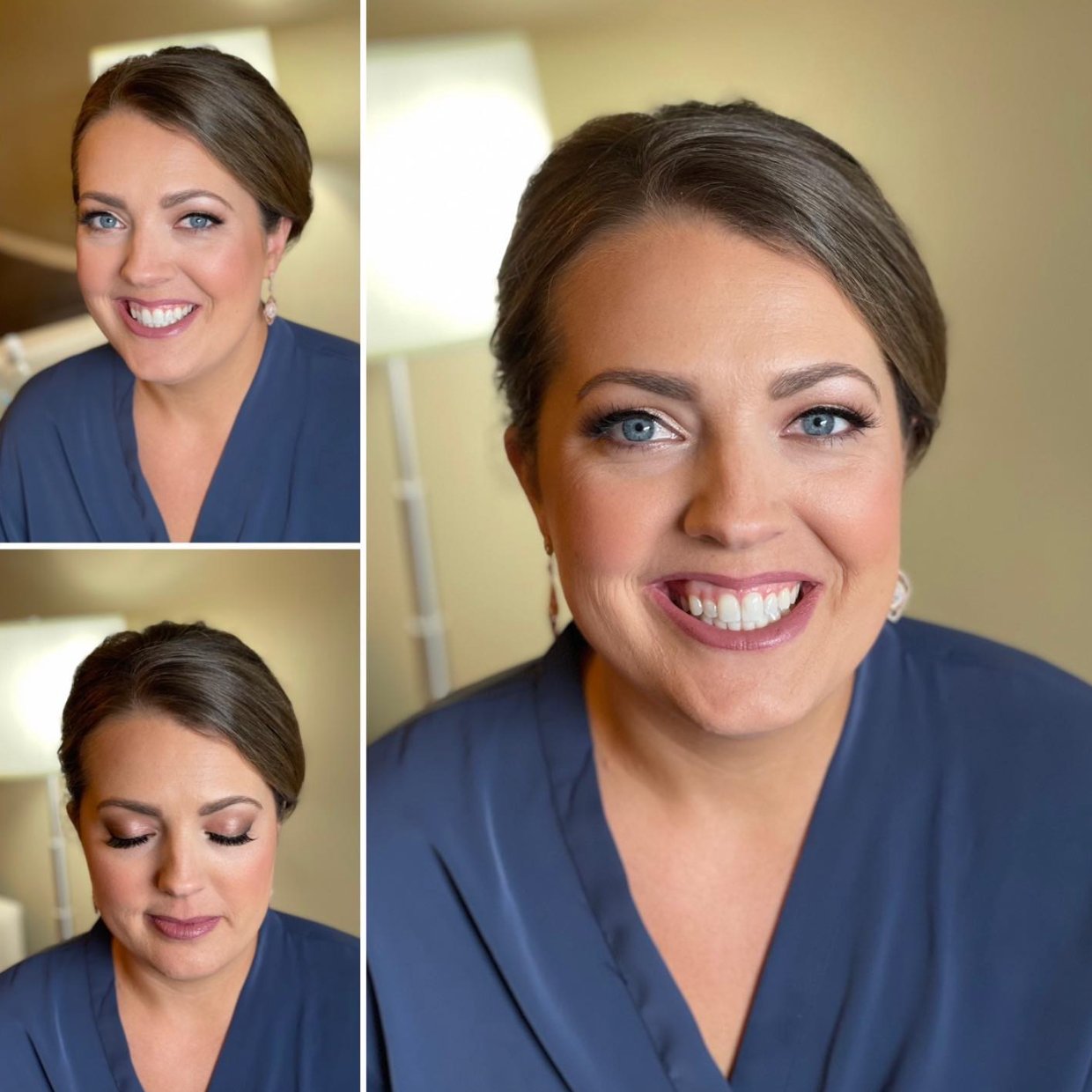 Makeup by Elevé Beauty
