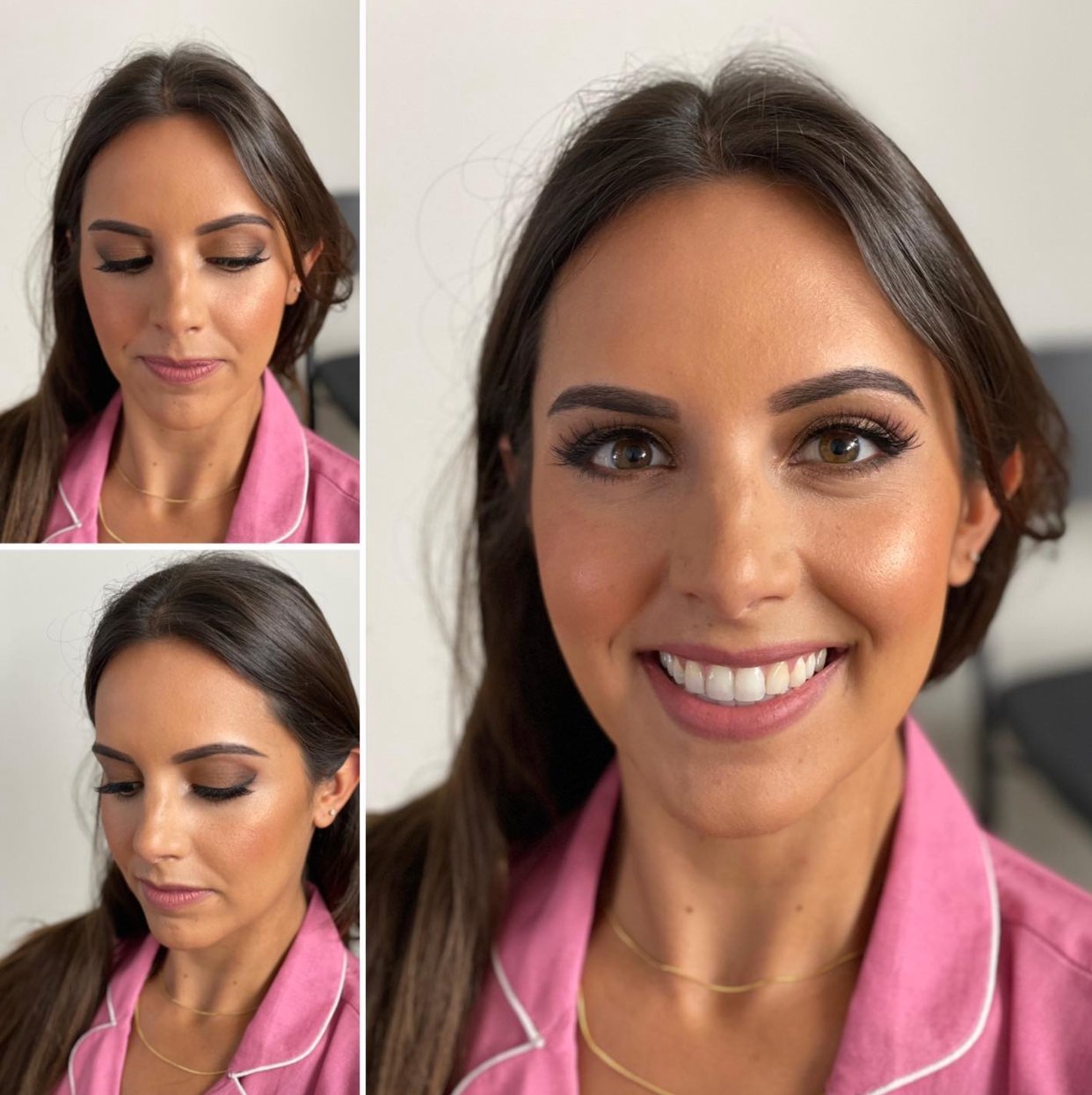 Makeup by Elevé Beauty